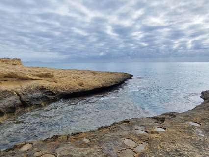 Chalet en venta en El Campello