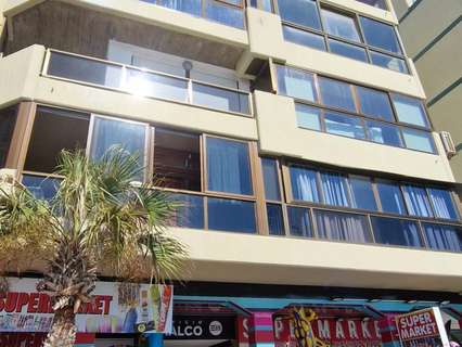 Piso en venta en Benidorm rebajado