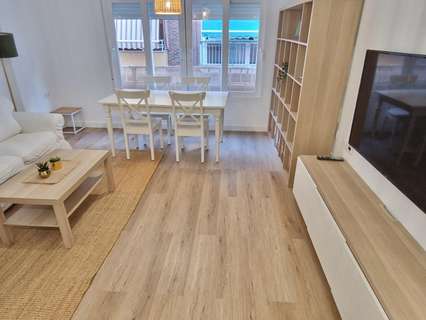 Piso en venta en Alicante rebajado