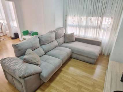 Piso en venta en Alicante