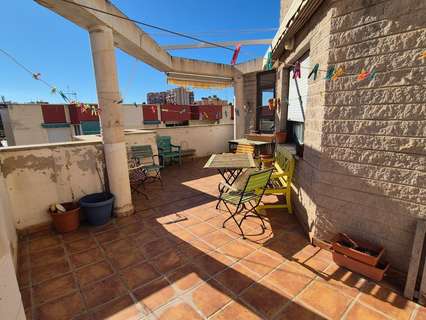Ático en venta en Alicante rebajado