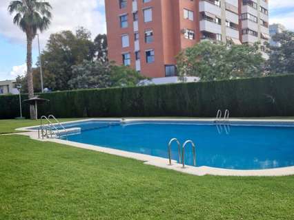 Piso en venta en Alicante