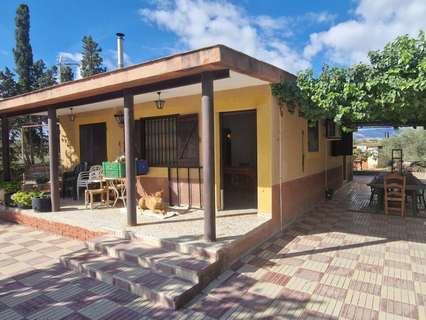 Chalet en venta en Sant Vicent del Raspeig