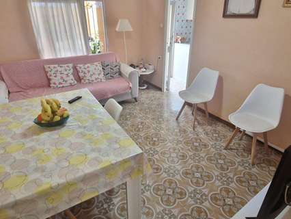 Piso en venta en Alicante