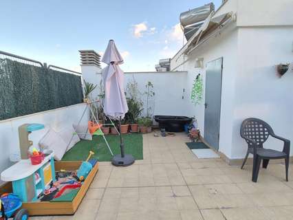 Dúplex en venta en Sant Vicent del Raspeig