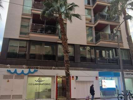 Piso en venta en Sant Vicent del Raspeig