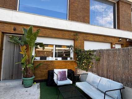 Casa en venta en Santa Pola zona Gran Alacant