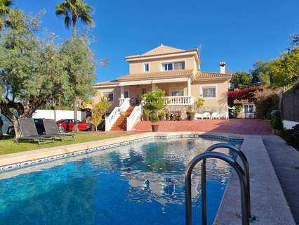 Chalet en venta en Sant Vicent del Raspeig