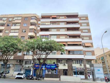Piso en venta en Alicante