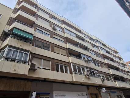 Piso en venta en Alicante