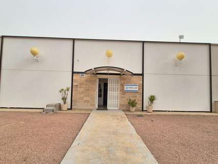 Local comercial en alquiler en Alicante zona El Moralet