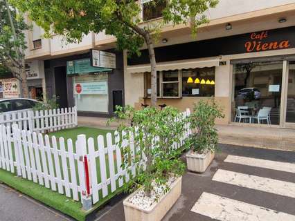 Local comercial en venta en Sant Joan d'Alacant