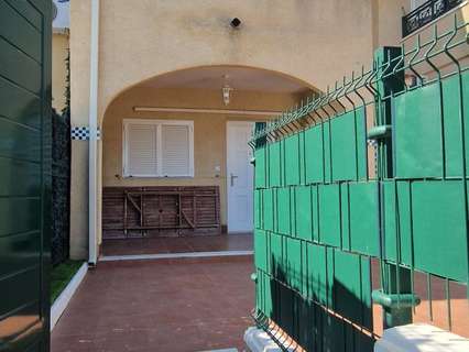 Casa en venta en Santa Pola zona Gran Alacant