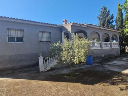 Chalet en venta en Sant Vicent del Raspeig rebajado