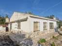 Chalet en venta en Sant Vicent del Raspeig