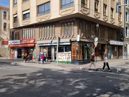 Local comercial en venta en Alicante