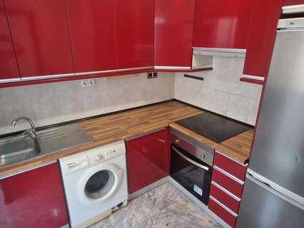 Piso en venta en Alicante rebajado