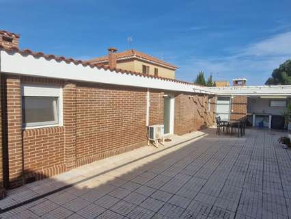 Casa en alquiler en Sant Vicent del Raspeig