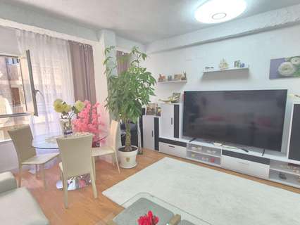 Piso en venta en Alicante rebajado