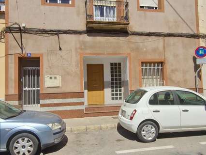 Casa en venta en Alicante