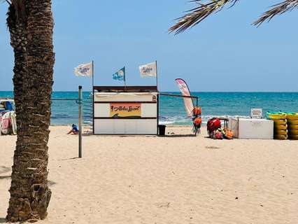 Piso en venta en El Campello