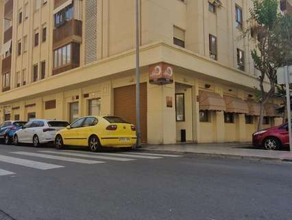 Local comercial en venta en Sant Joan d'Alacant