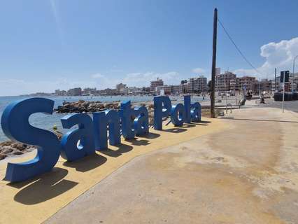 Piso en venta en Santa Pola