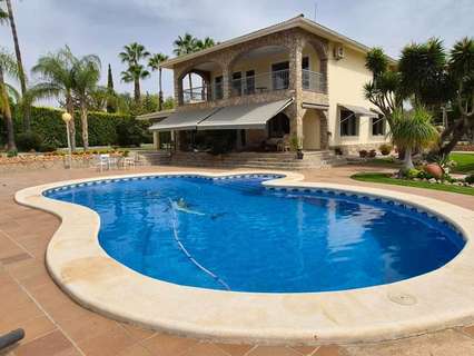 Casa en venta en Sant Vicent del Raspeig