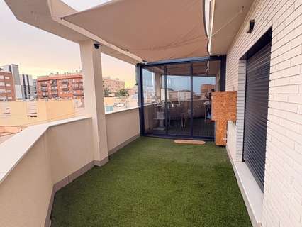 Piso en venta en Sant Vicent del Raspeig
