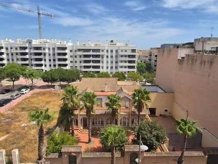 Ático en venta en Sant Vicent del Raspeig