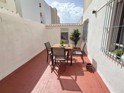 Piso en alquiler en Sant Vicent del Raspeig