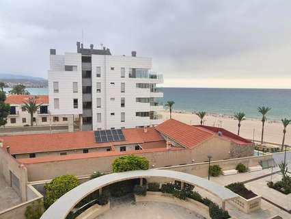 Piso en venta en El Campello
