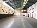 Nave industrial en venta en Alicante