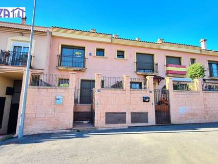 Casa en venta en Alicante zona Rebolledo