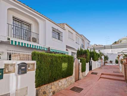 Casa en venta en Málaga