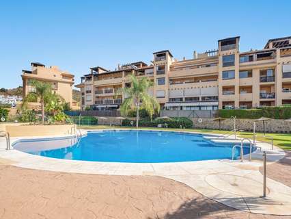 Piso en venta en Rincón de la Victoria La Cala del Moral