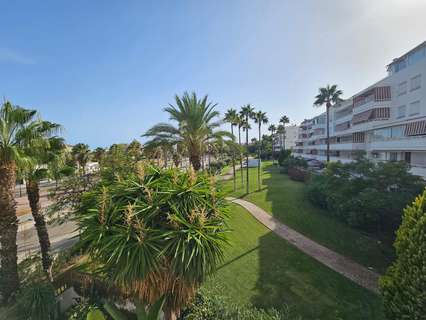 Piso en alquiler en Torremolinos