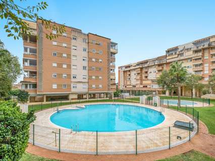 Piso en venta en Málaga