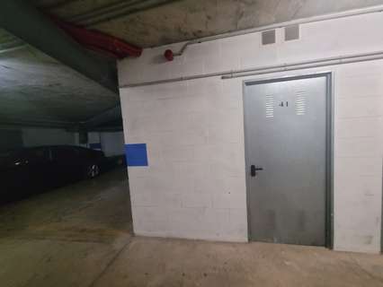 Trastero en venta en Málaga