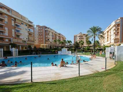 Piso en alquiler en Málaga