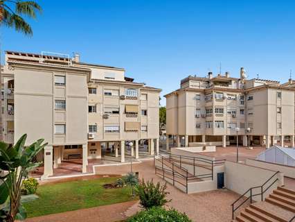 Piso en venta en Málaga rebajado