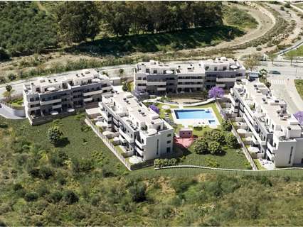 Piso en venta en Málaga