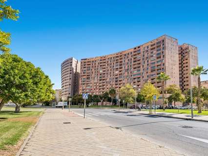 Piso en venta en Málaga