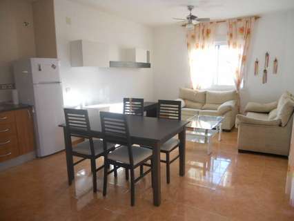 Piso en alquiler en Málaga