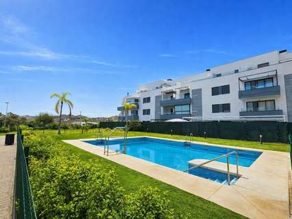 Piso en venta en Málaga