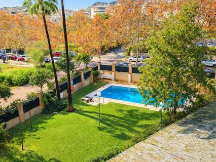 Piso en alquiler en Málaga