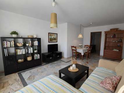 Piso en alquiler en Málaga