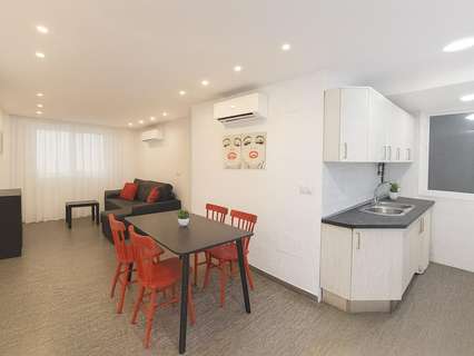 Piso en alquiler en Málaga