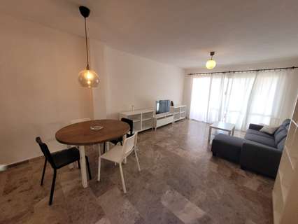 Piso en alquiler en Málaga