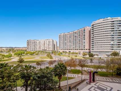 Piso en venta en Málaga